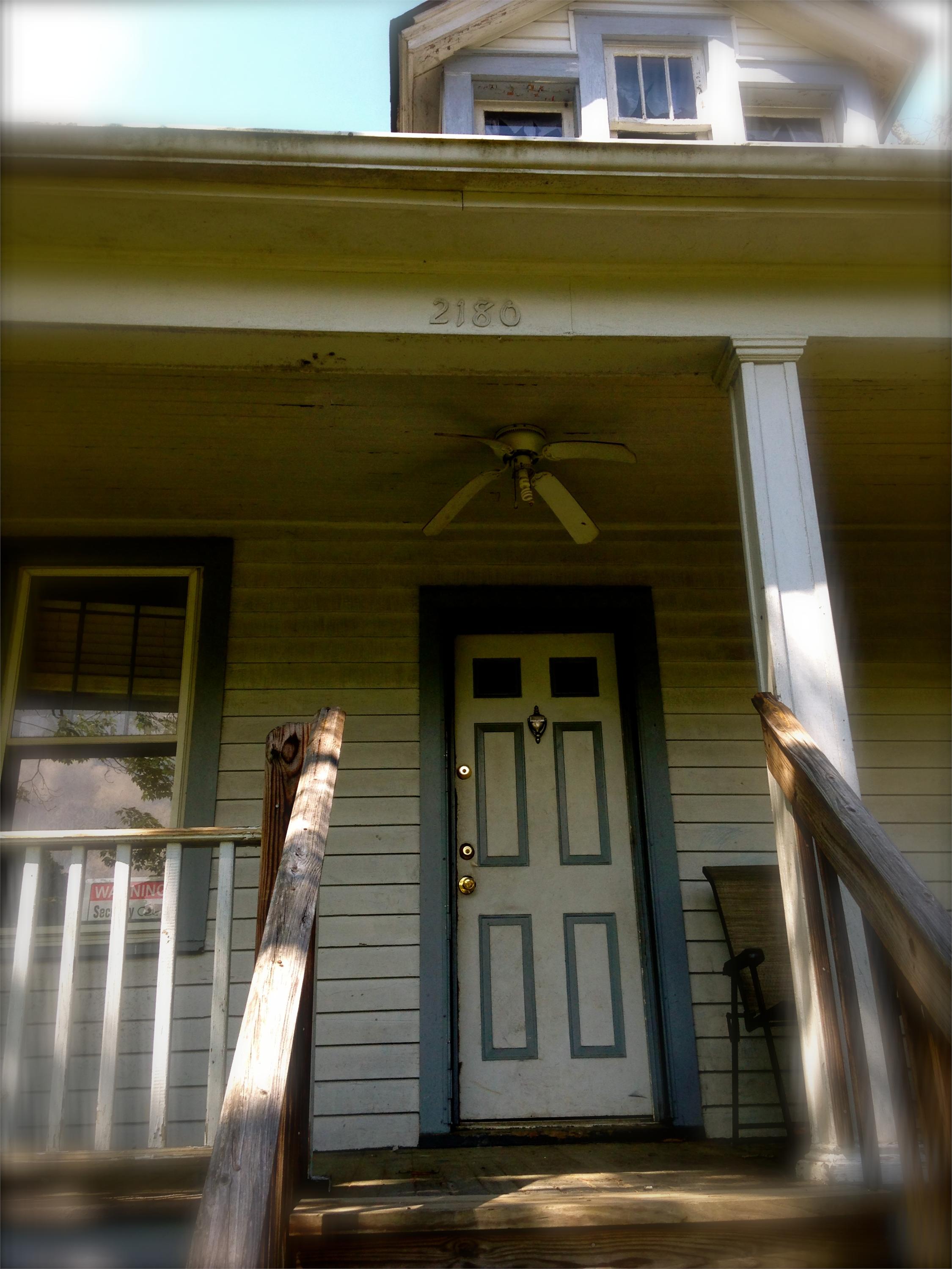 2180 Champlain St, Cincinnati, Ohio 45214-1008